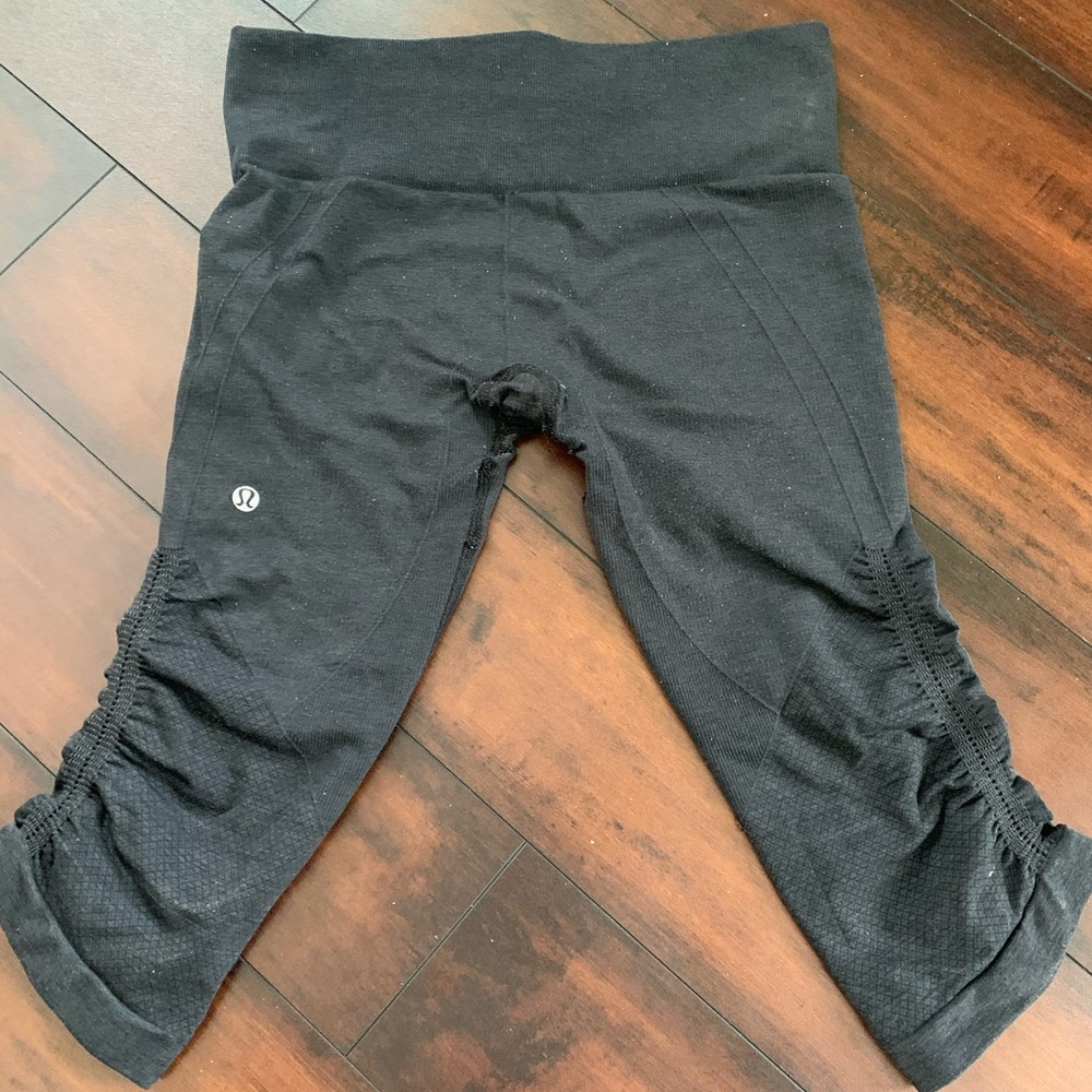 Lululemon leggings